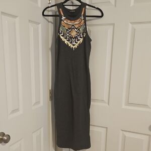 EXPRESS Maxi Dress